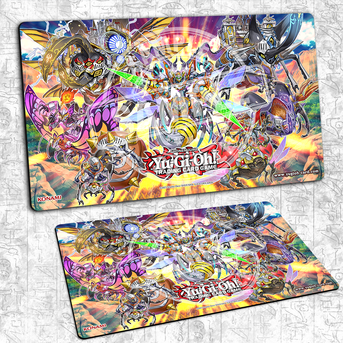beetrooper yugioh deck Beetrooper