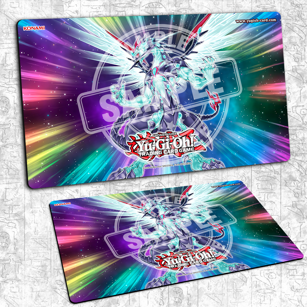Galaxy-Eyes Photon Dragon | Custom Playmat Gaia Oricards Shop Galaxy-Eyes Photon Dragon | Custom Playmat Gaia Oricards Shop
