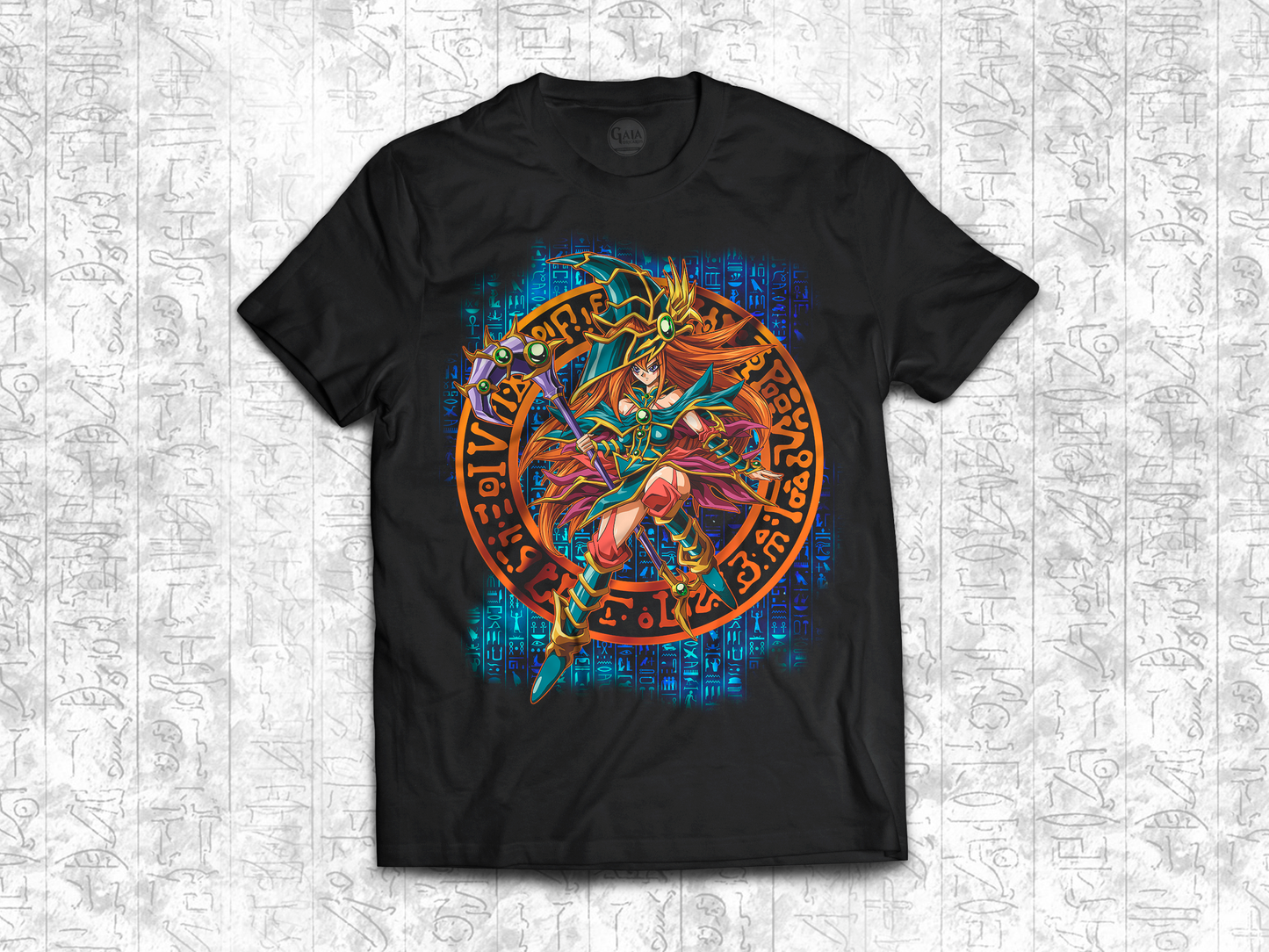 Magician's Valkyria | T-Shirt