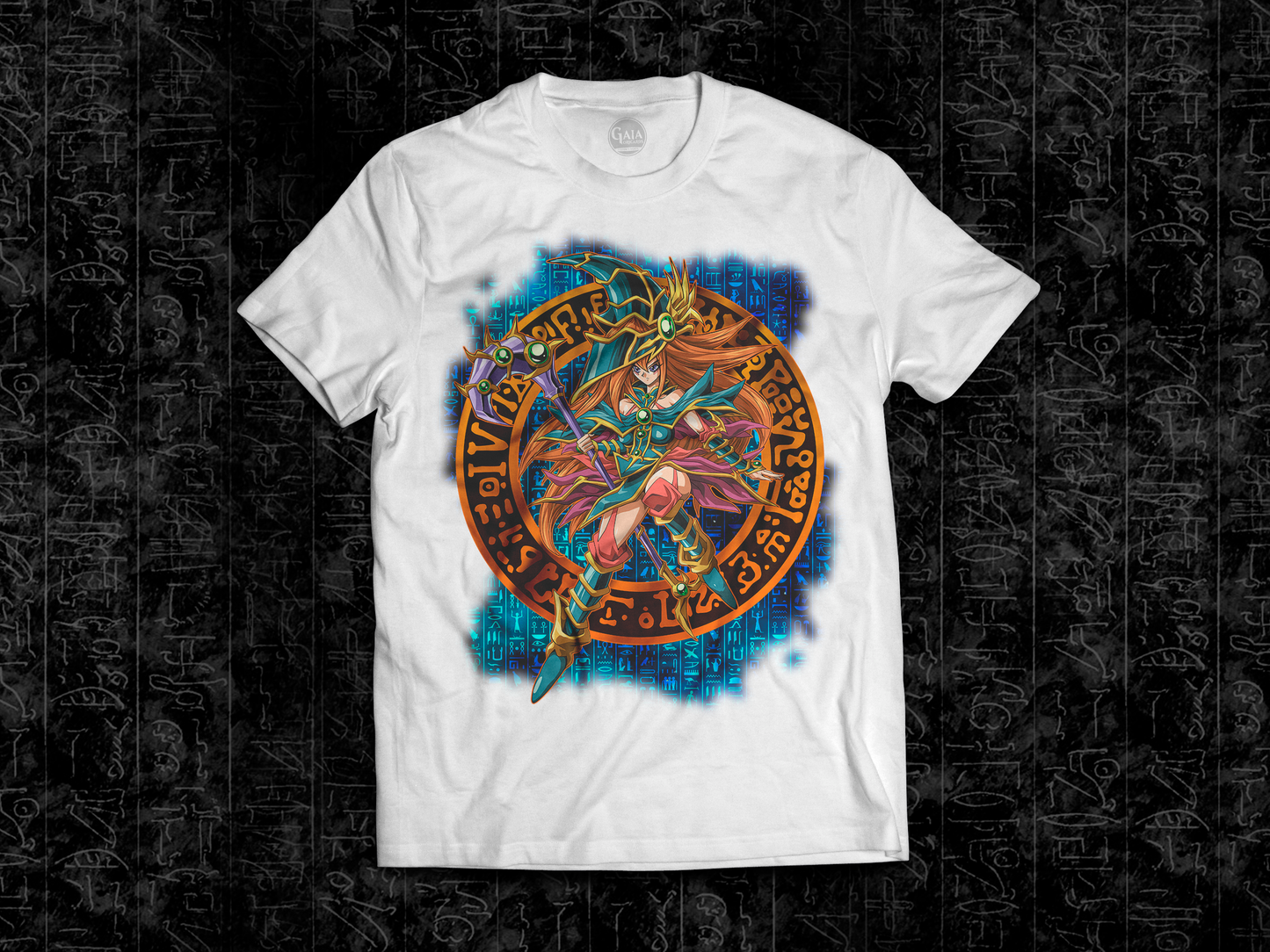 Magician's Valkyria | T-Shirt