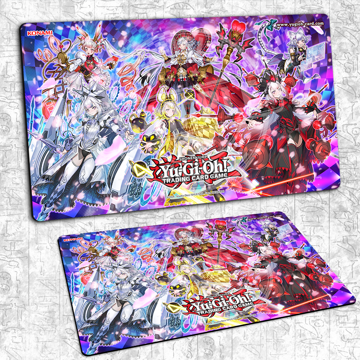 Maliss | Custom Playmat Gaia Oricards Shop Maliss | Custom Playmat Gaia Oricards Shop