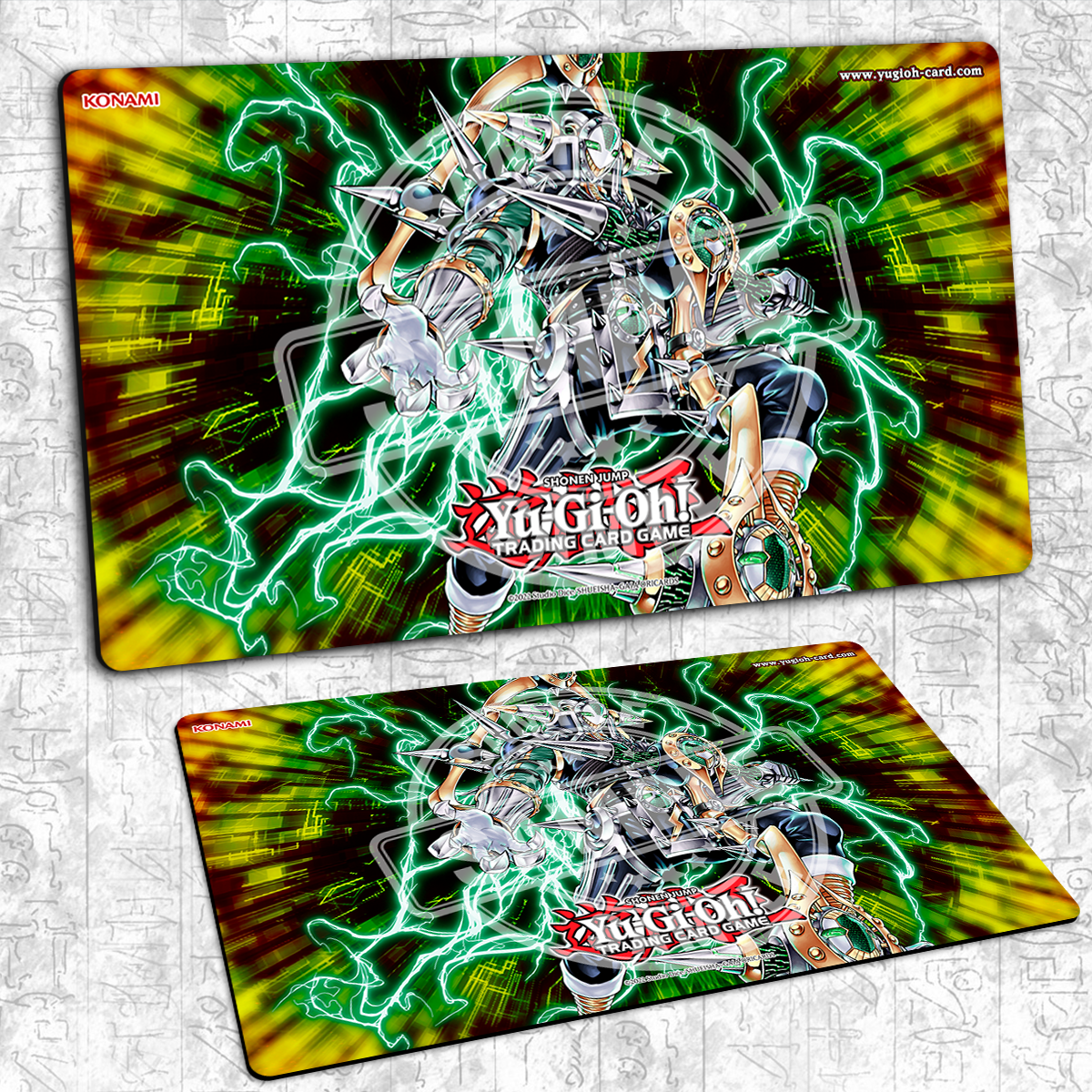 PSY-Framelord Omega | Custom Playmat Gaia Oricards Shop PSY-Framelord Omega | Custom Playmat Gaia Oricards Shop