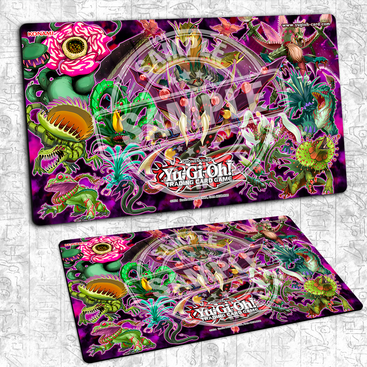 yugioh predaplant cards Predaplant