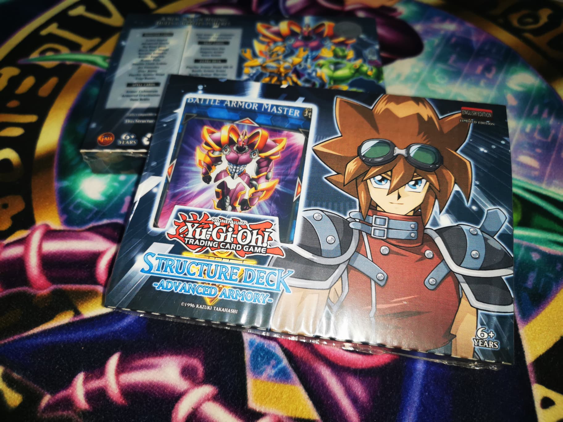yugioh valon deck Valon - Advanced Armory