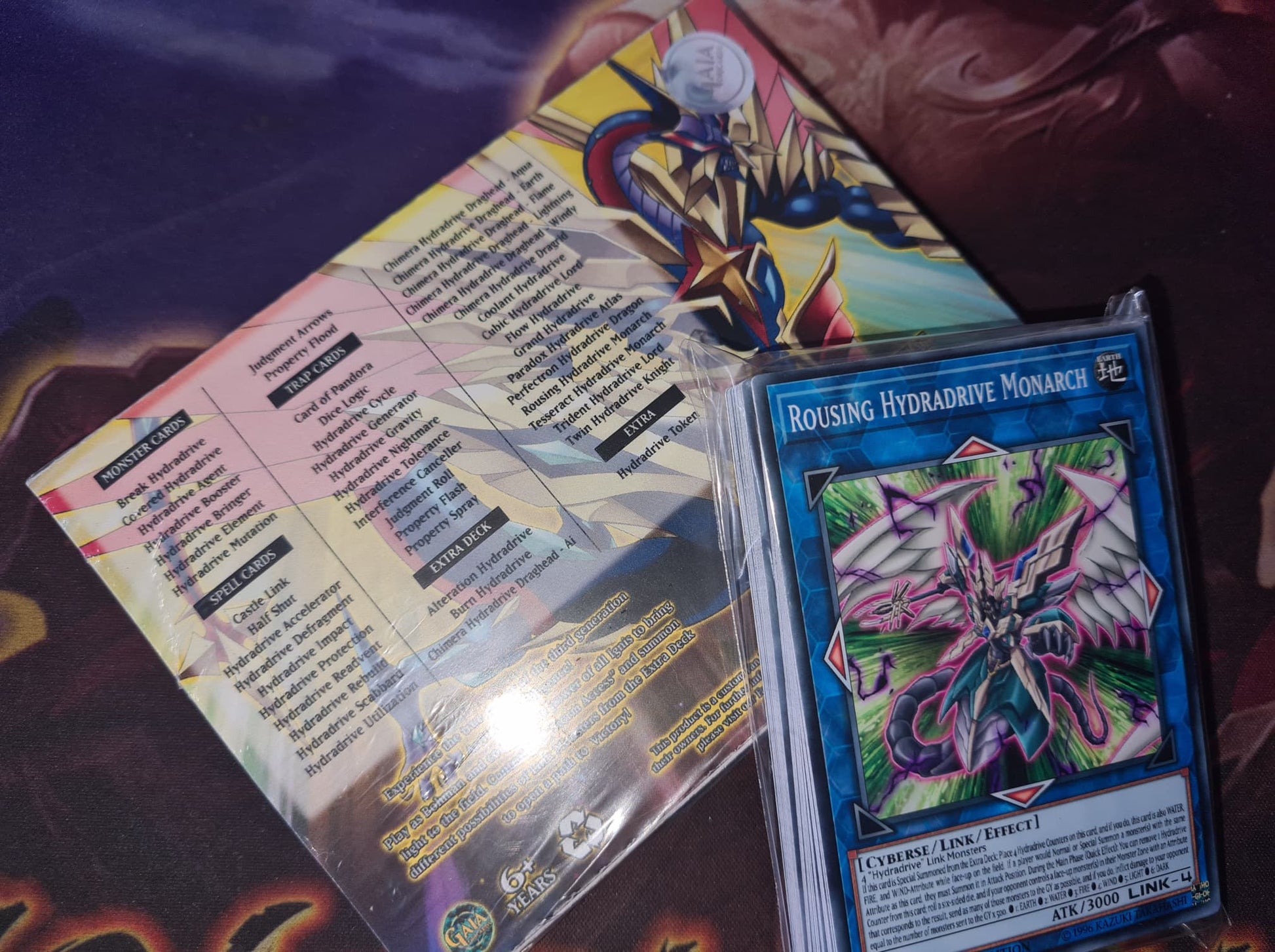 yugioh hydradrive deck Bohman cards available for print Hydradrive | Yu-Gi-Oh! Wiki |
