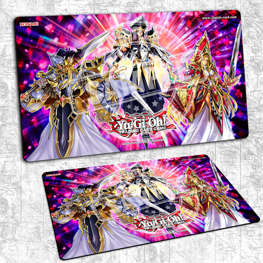 Arcana Joker | Custom Playmat