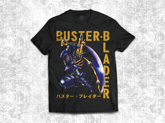Buster Blader | T-Shirt