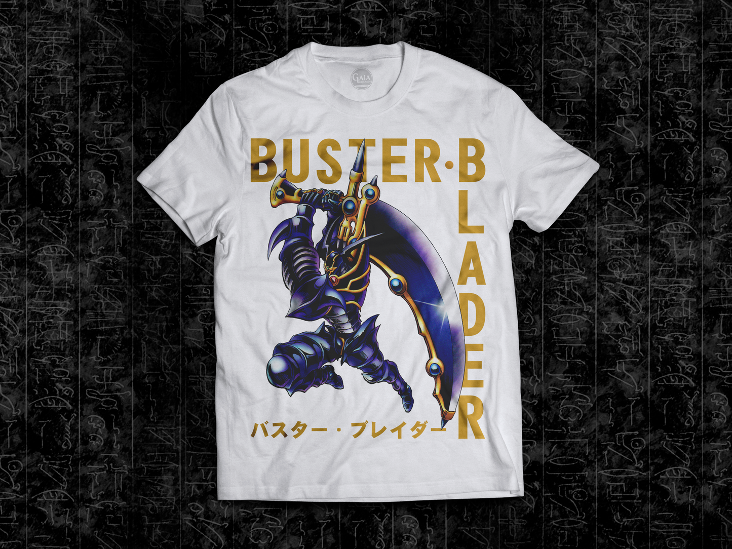 Buster Blader | T-Shirt