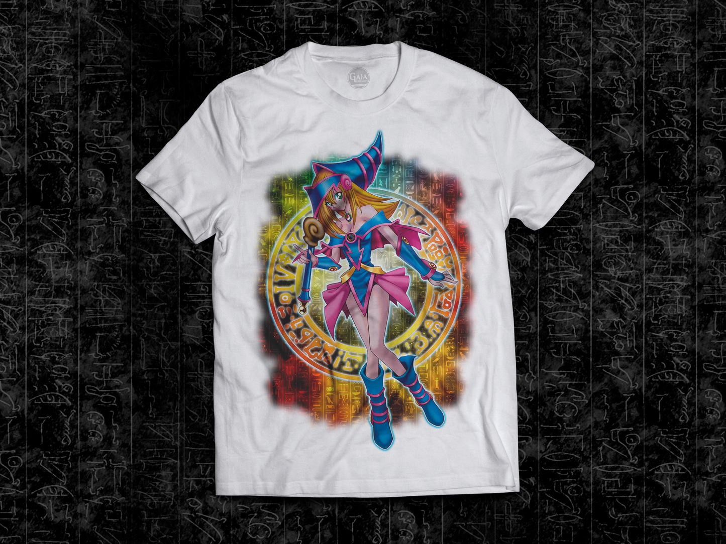 Dark Magician Girl | T-Shirt