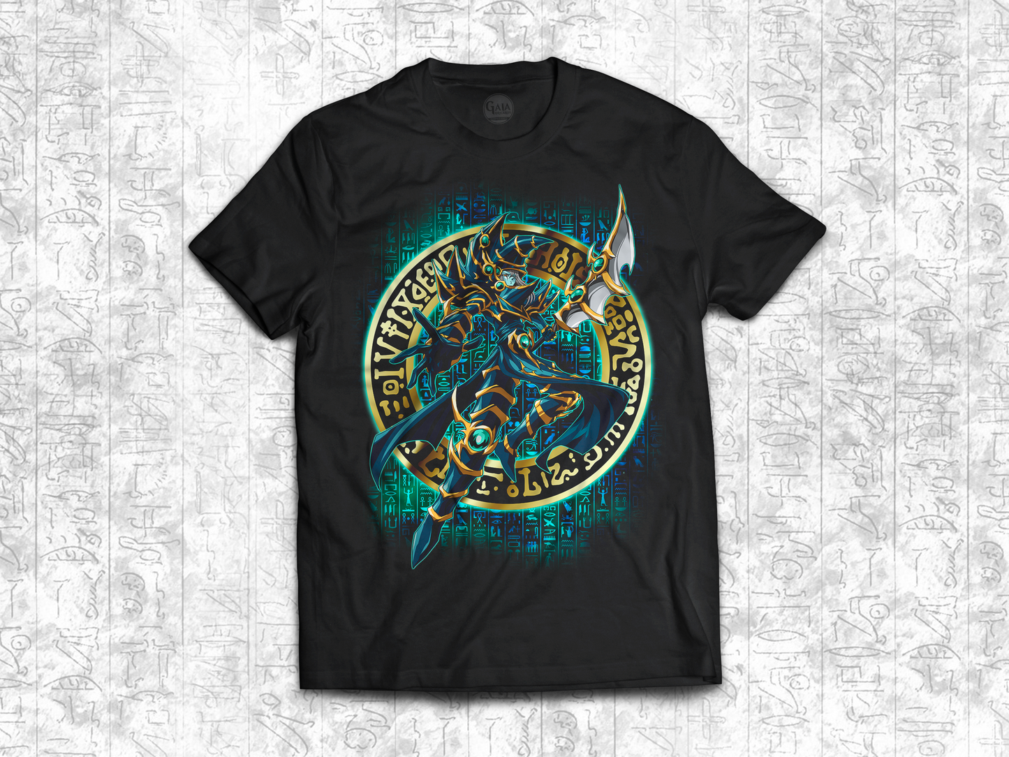 Dark Paladin | T-Shirt