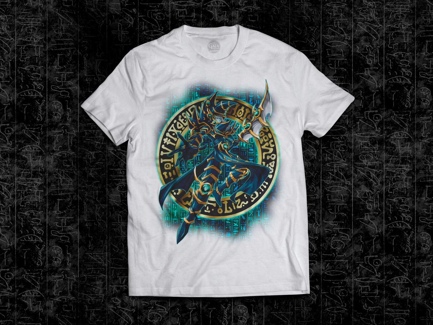 Dark Paladin | T-Shirt