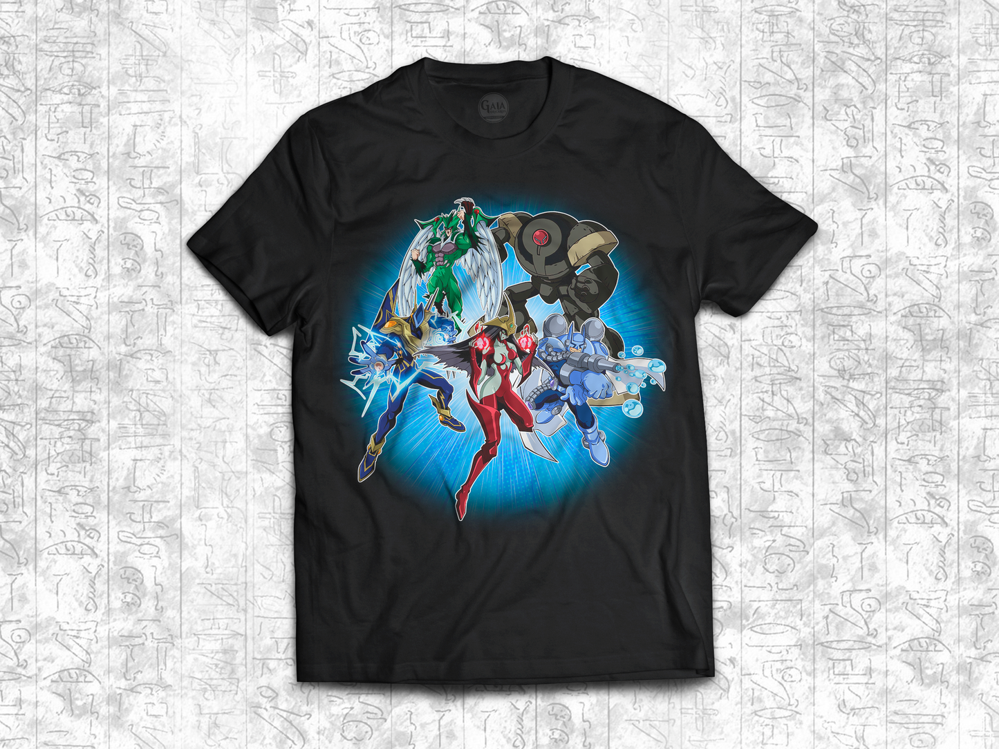 Elemental HERO | T-Shirt