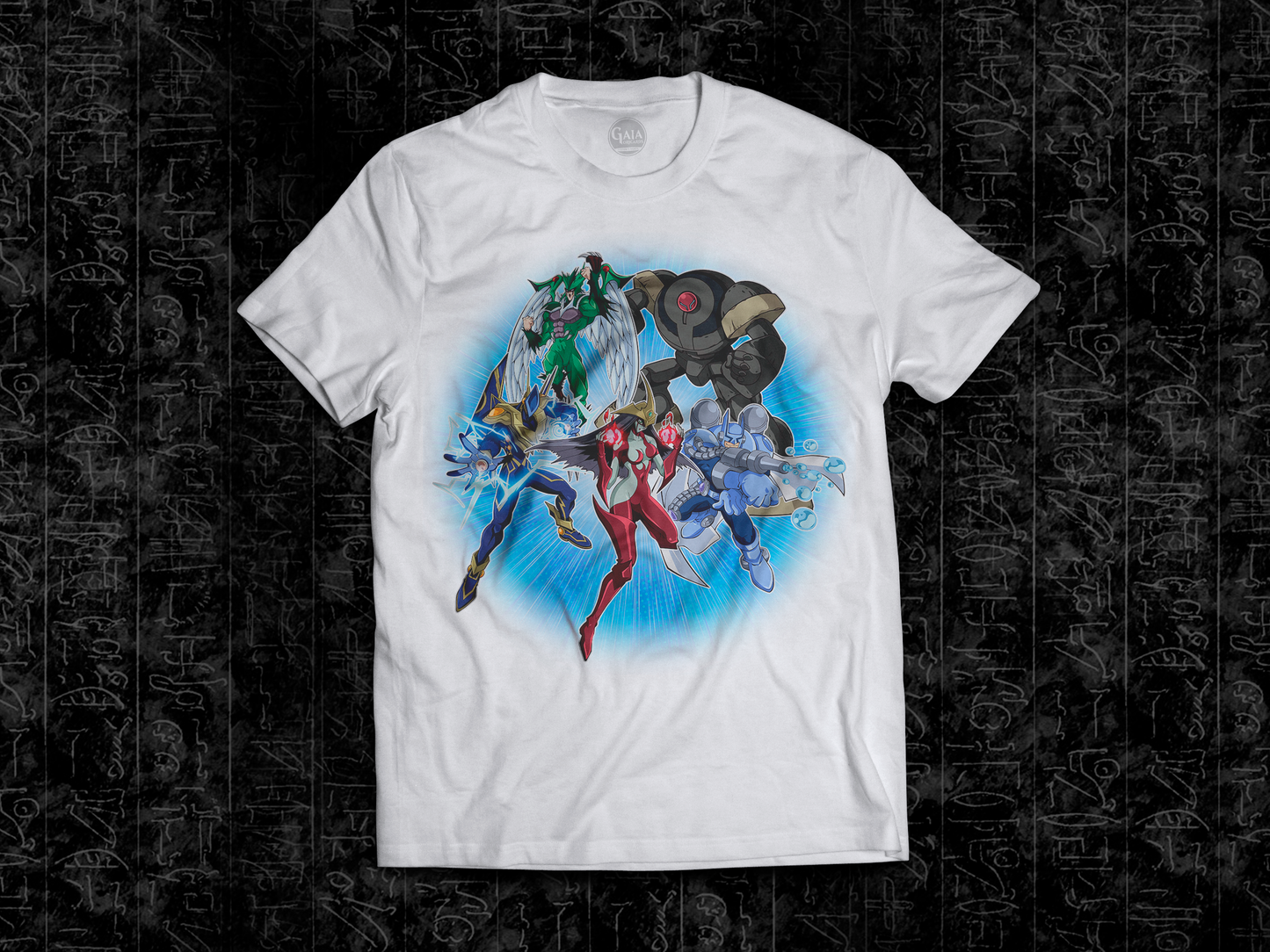 Elemental HERO | T-Shirt