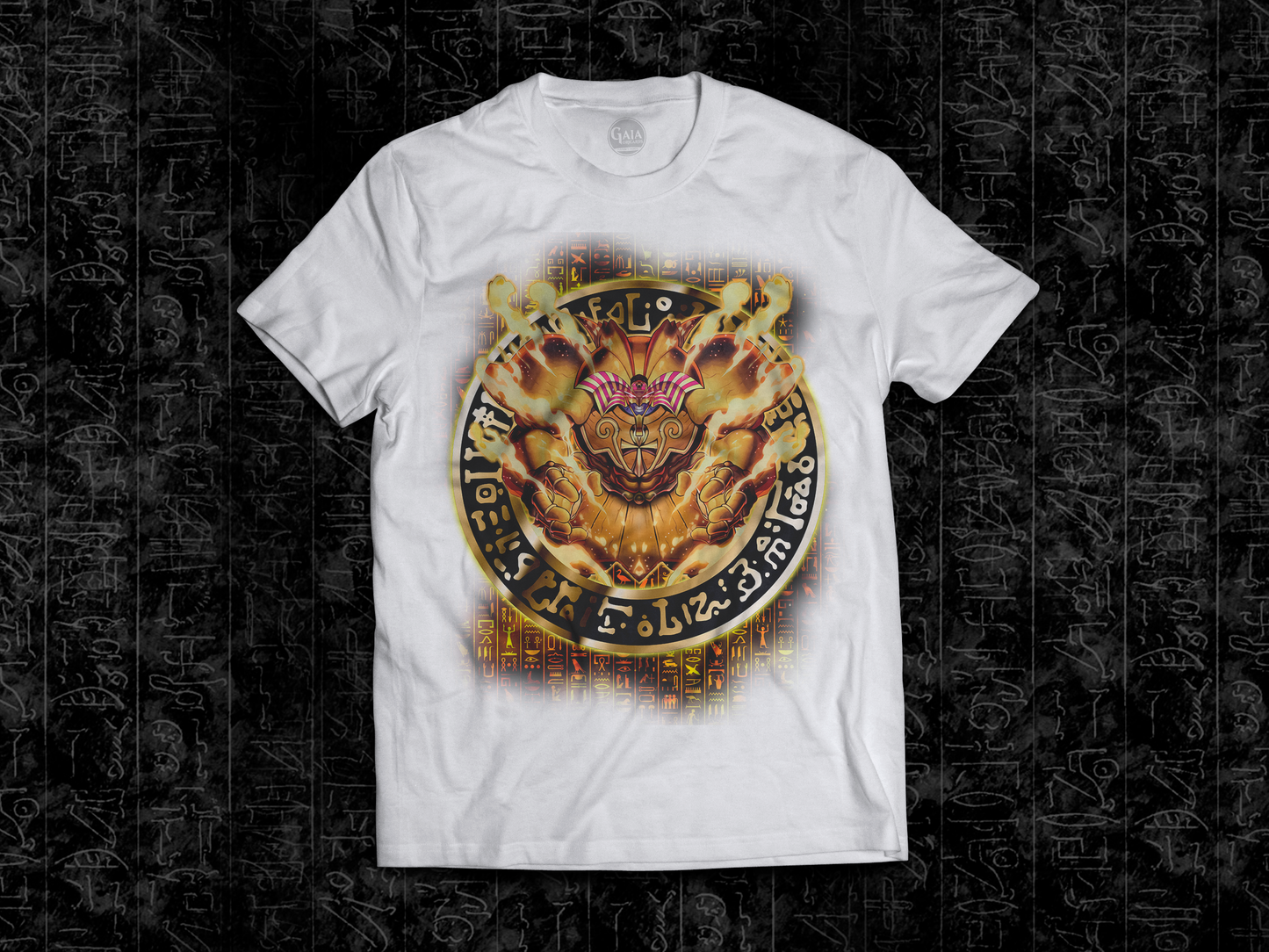 Exodia, The Forbidden One | T-Shirt