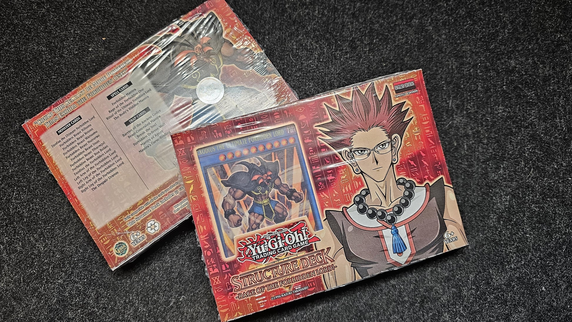 Adrian Gecko - Rage of The Forbidden Lord! | Orica Deck Gaia Oricards Shop Adrian Gecko - Rage of The Forbidden Lord! | Orica Deck Gaia Oricards Shop