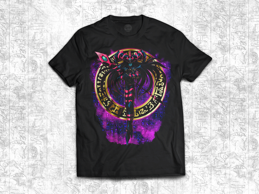 Magician of Black Chaos | T-Shirt