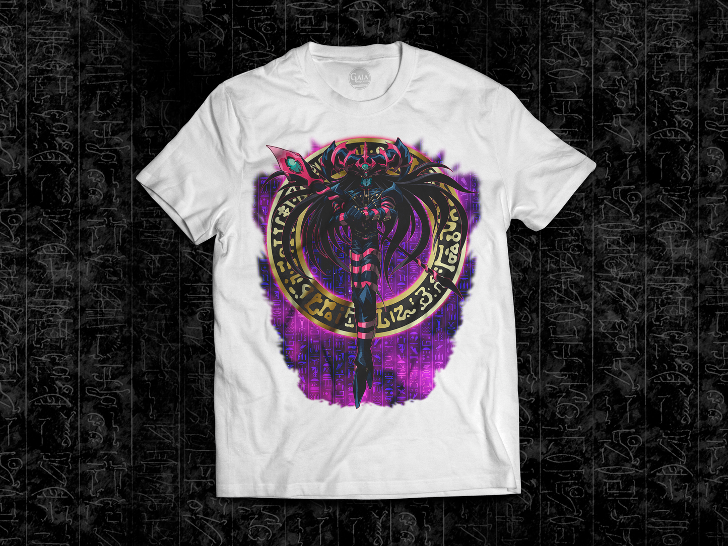 Magician of Black Chaos | T-Shirt