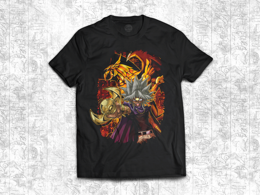 Marik Ishtar x The Winged Dragon of Ra | T-Shirt