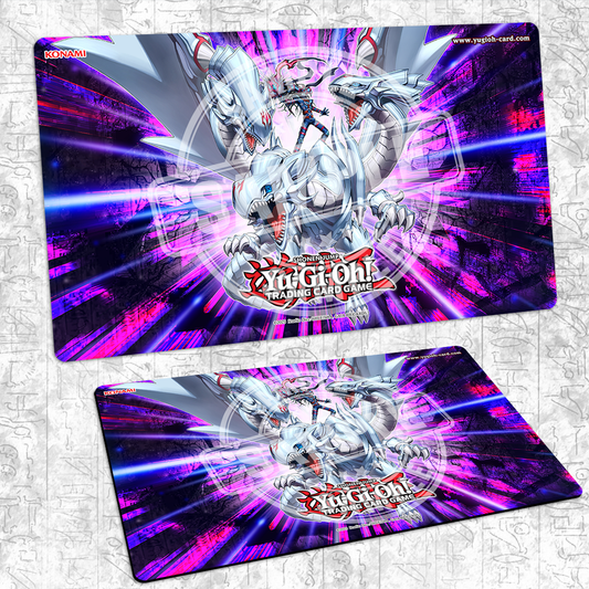 Master Magia | Custom Playmat
