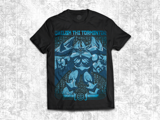 Obelisk the Tormentor | T-Shirt