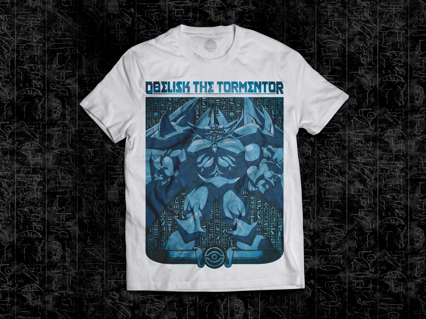 Obelisk the Tormentor | T-Shirt