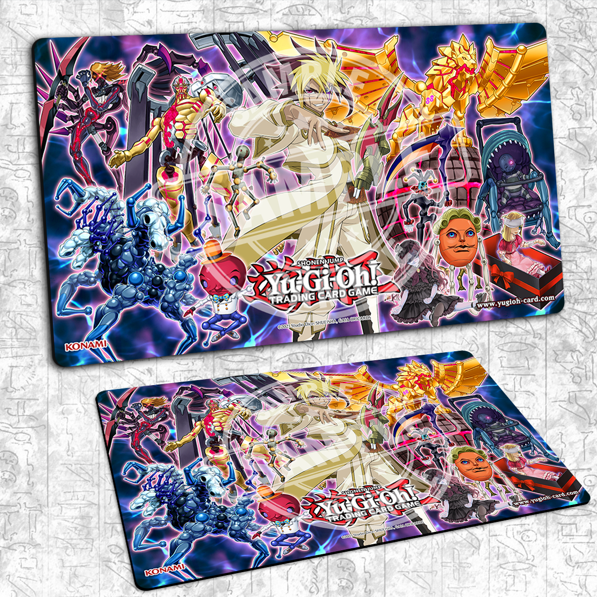 quattro deck yugioh Quattro (World Duel Carnival) | Yu-Gi-Oh! Wiki