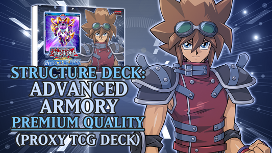 Valon - Advanced Armory | Orica Deck