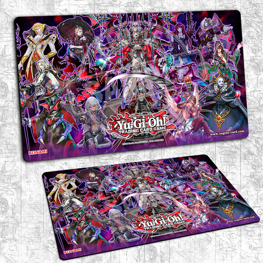 Vampire | Custom Playmat