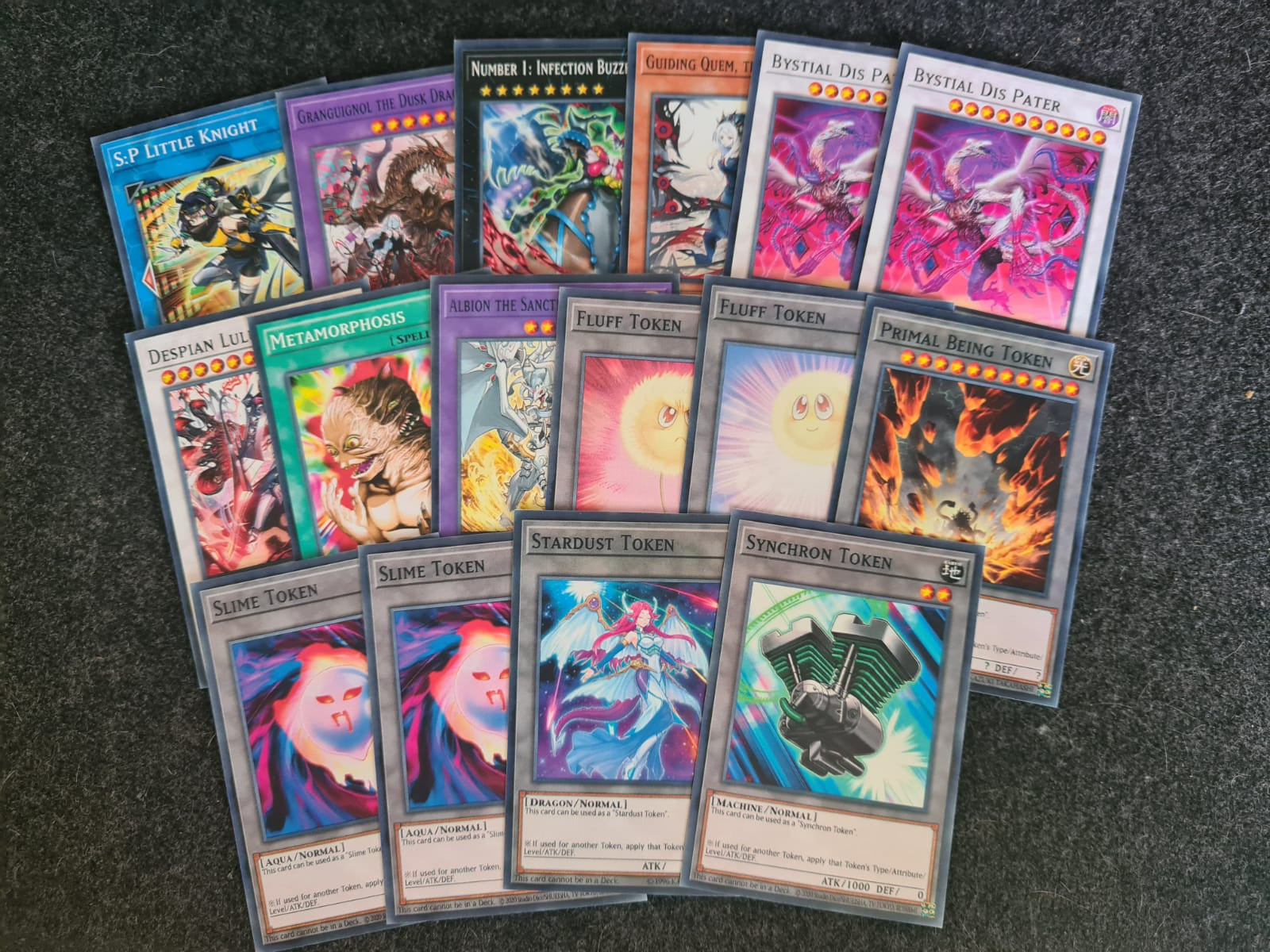 Proxy Cards (Your Own Card List) | Common Gaia Oricards Shop Proxy Cards (Your Own Card List) | Common Gaia Oricards Shop