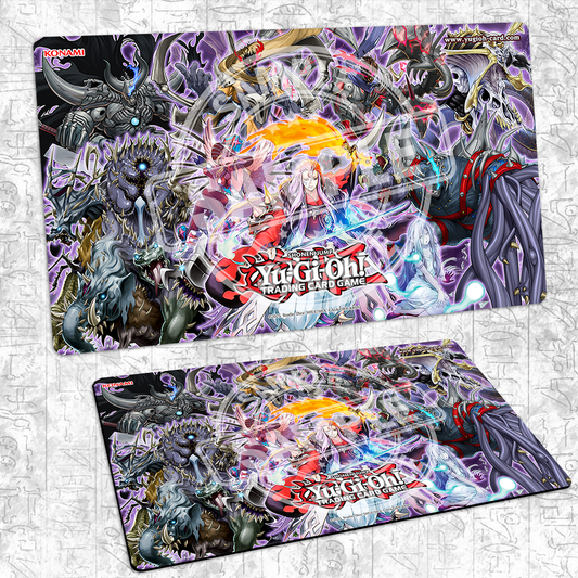 Vendread x Zombie | Custom Playmat (Copy)