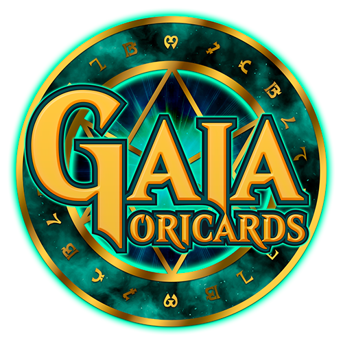 Gaia Oricards Shop